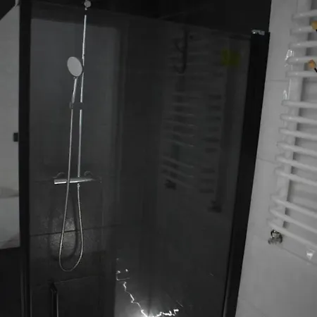 Kapitanski Mostek Apartmán