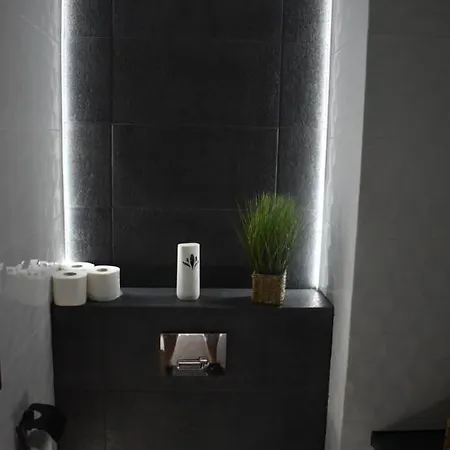 Kapitanski Mostek Apartment